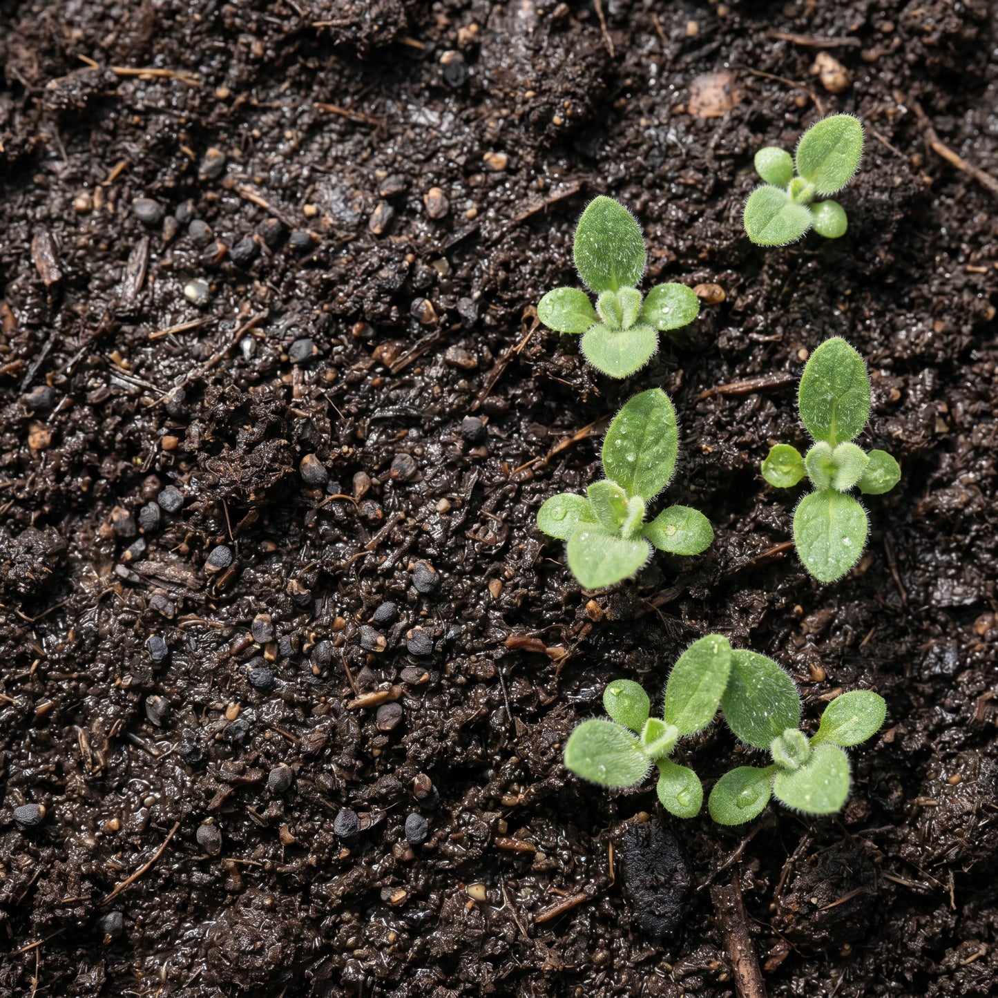 Mullein Seeds – Verbascum Thapsus Herb Plant