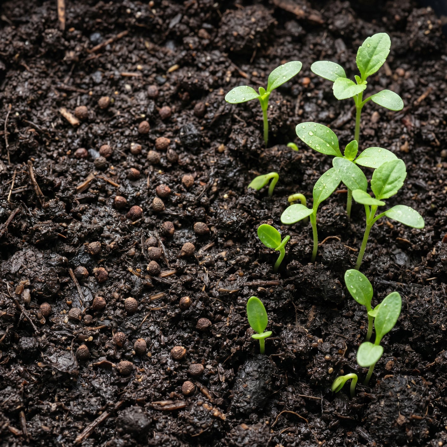 Toothache Plant Seeds – Electric Daisy Flowerb