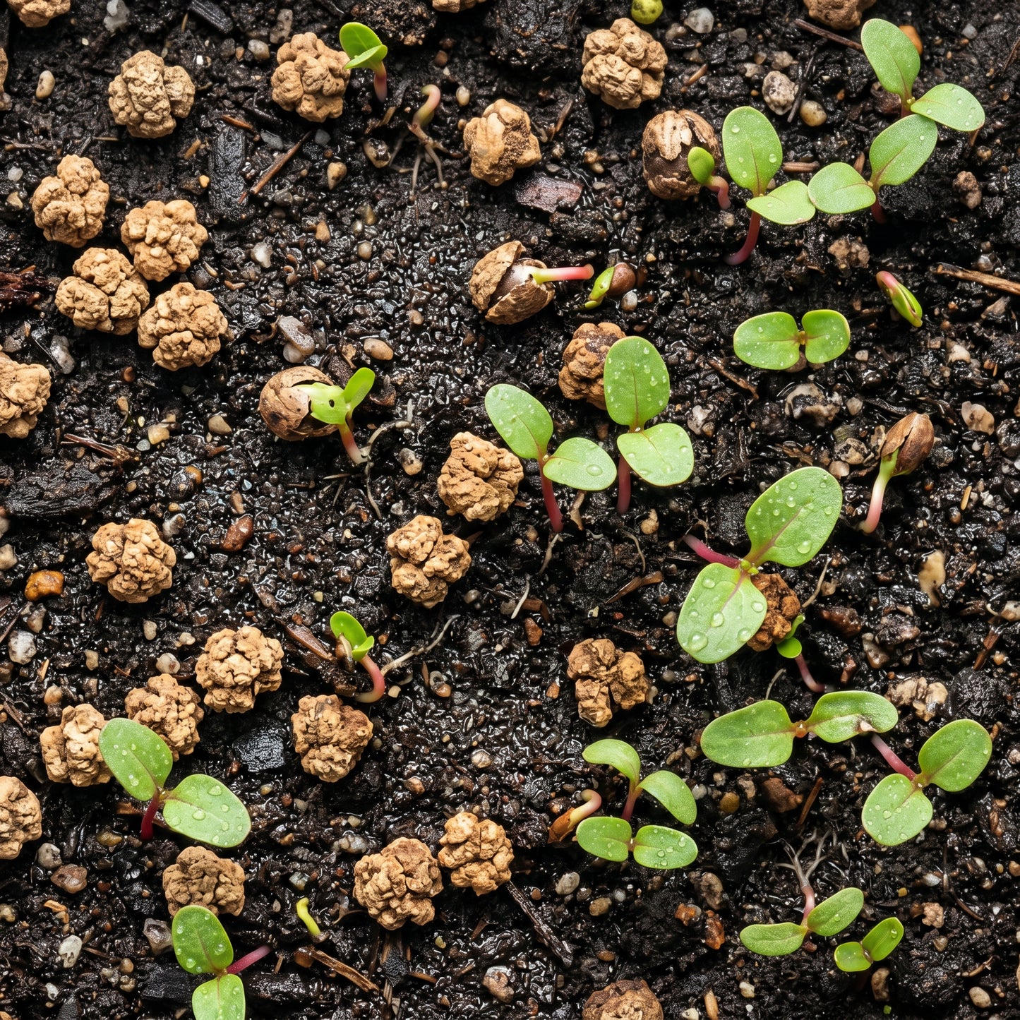 Swiss Chard Rhubarb Seeds for Vegetable Gardens