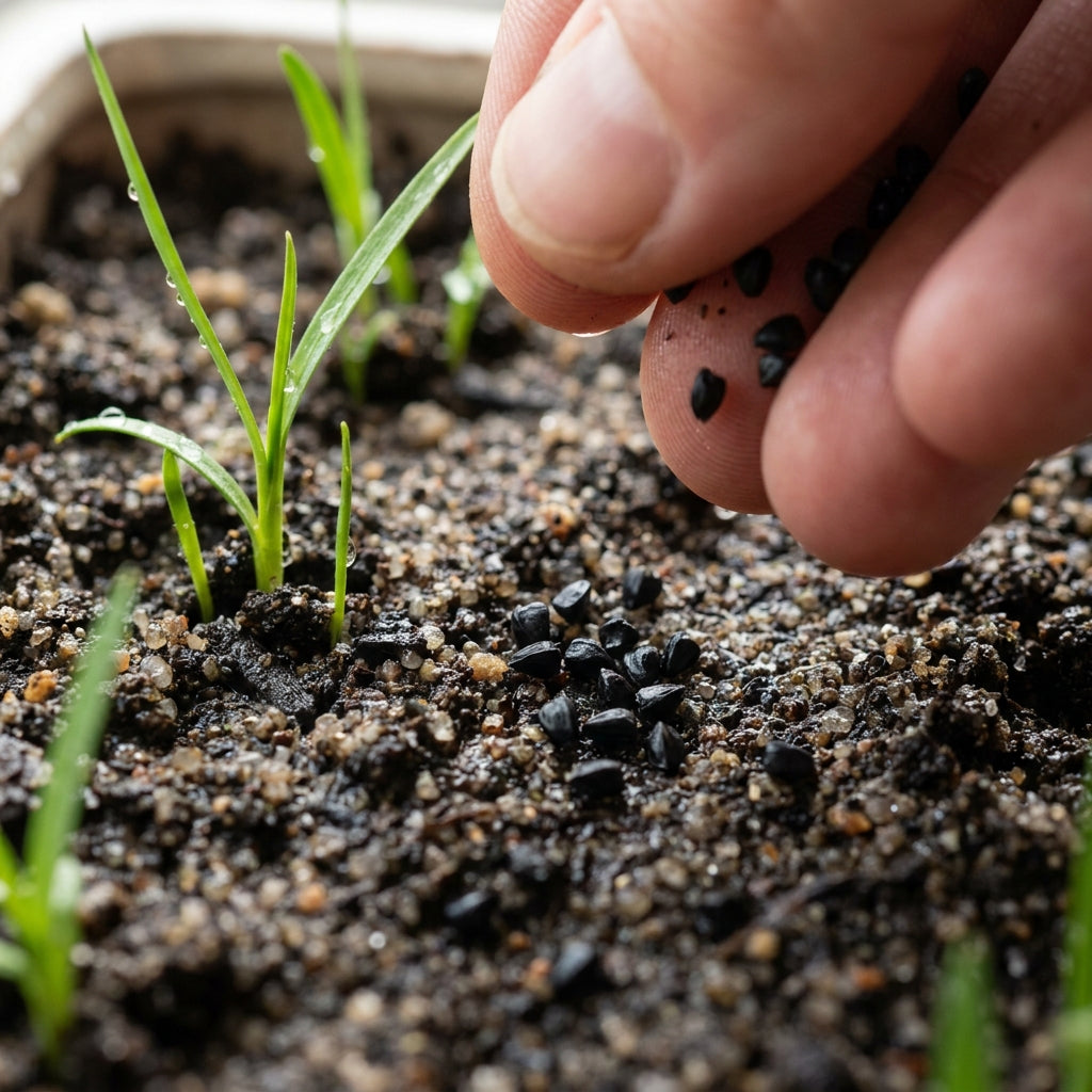 Ixia Thomasiae Seeds for Garden Planting