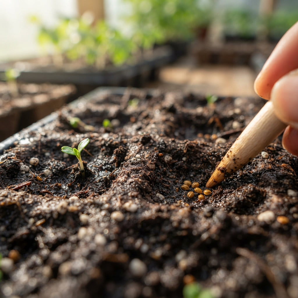 Jostaberry Seeds for Planting