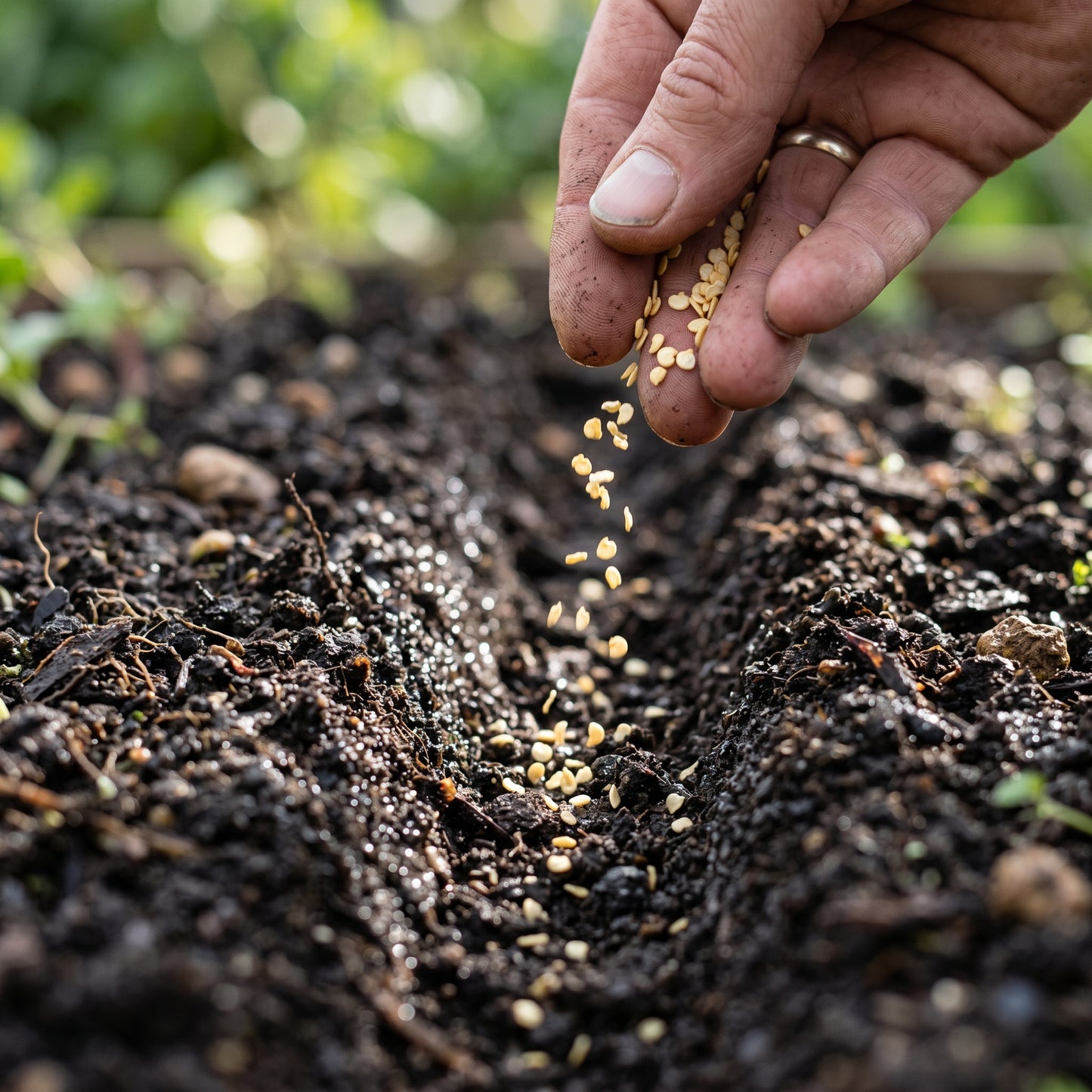 Pepper Slim Jim Seeds – Heirloom Pepper Seeds for Home Garden