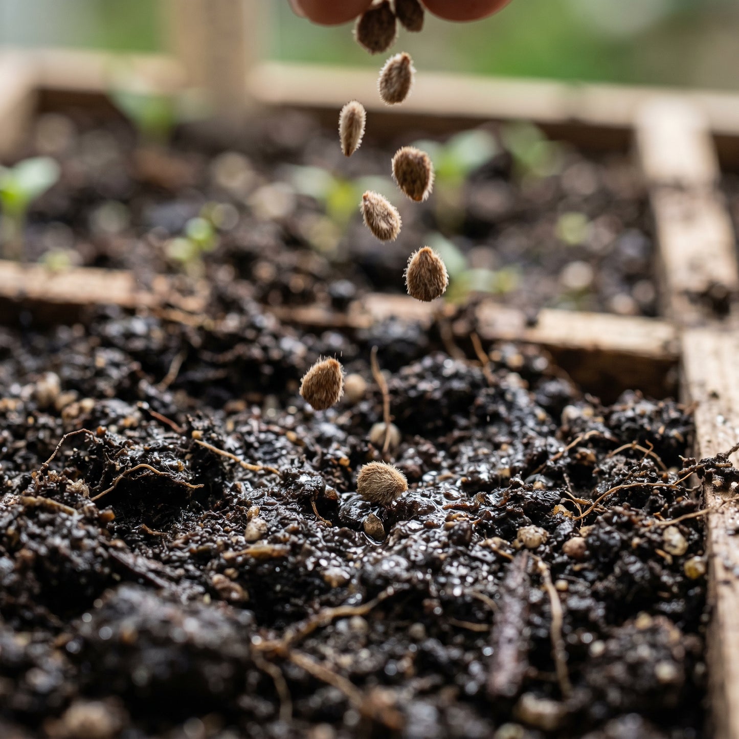Tomato Chefs Choice Pink F1 Seeds for Home Garden