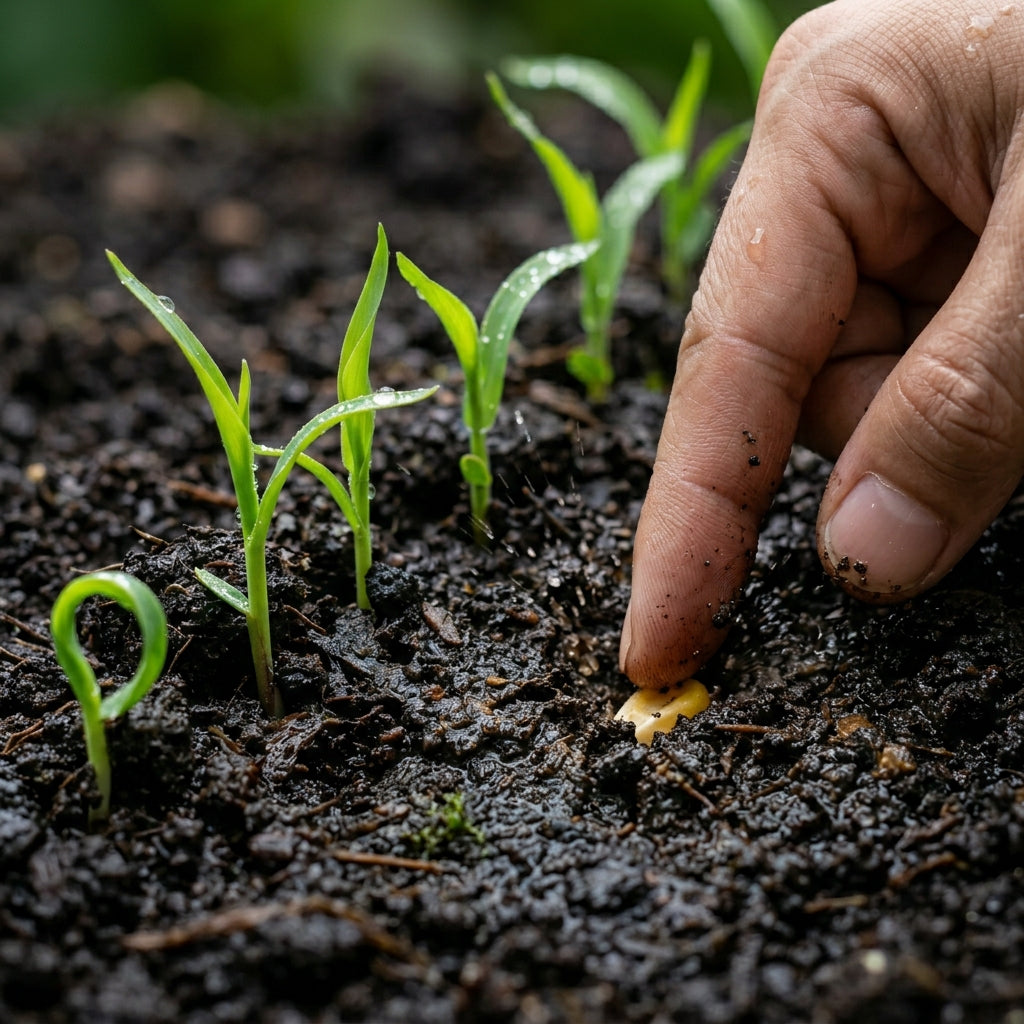 Monsanto Corn Seeds – High Quality Maize Seeds for Cultivation