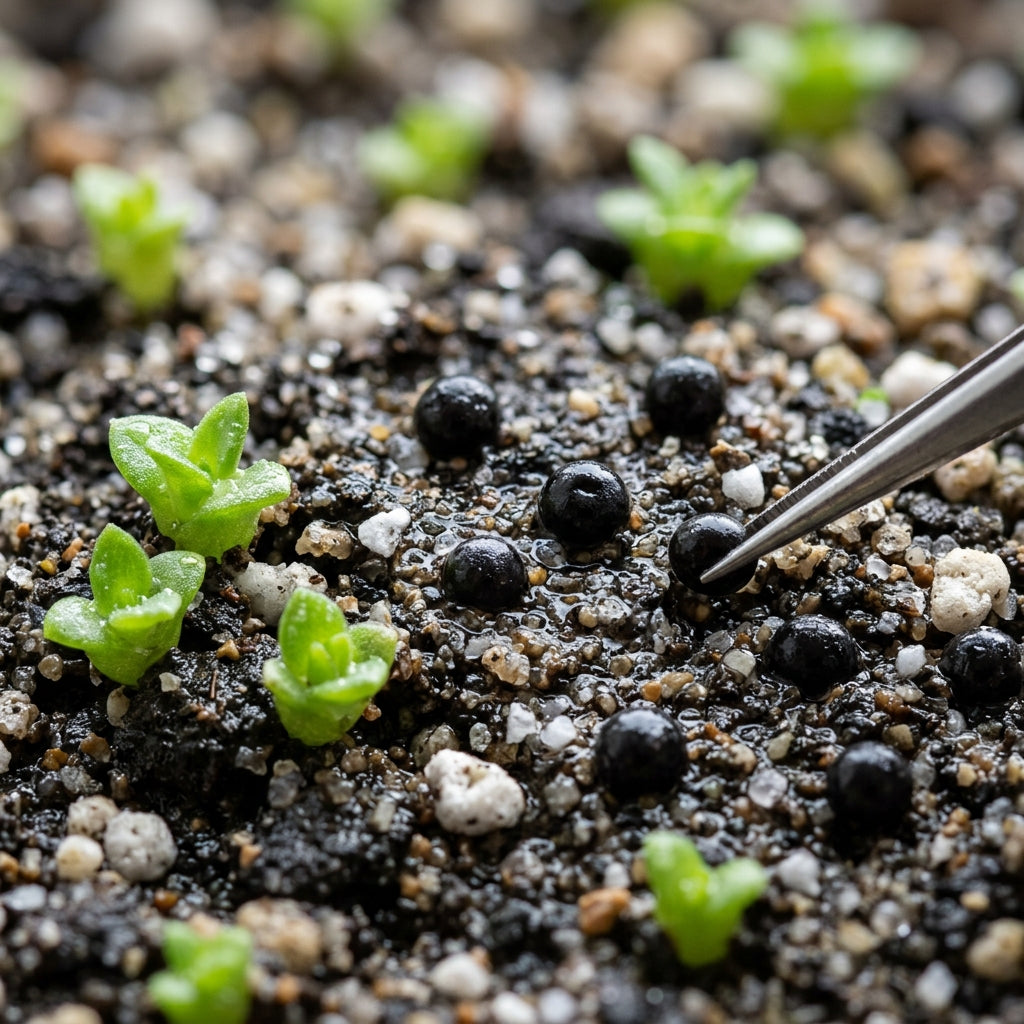 Massonia depressa Seeds for Planting