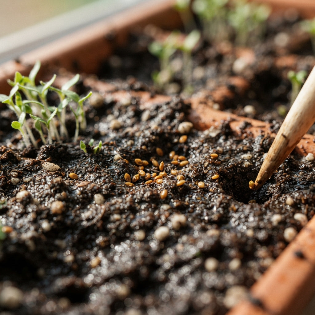Russian Mulberry Seeds for Planting