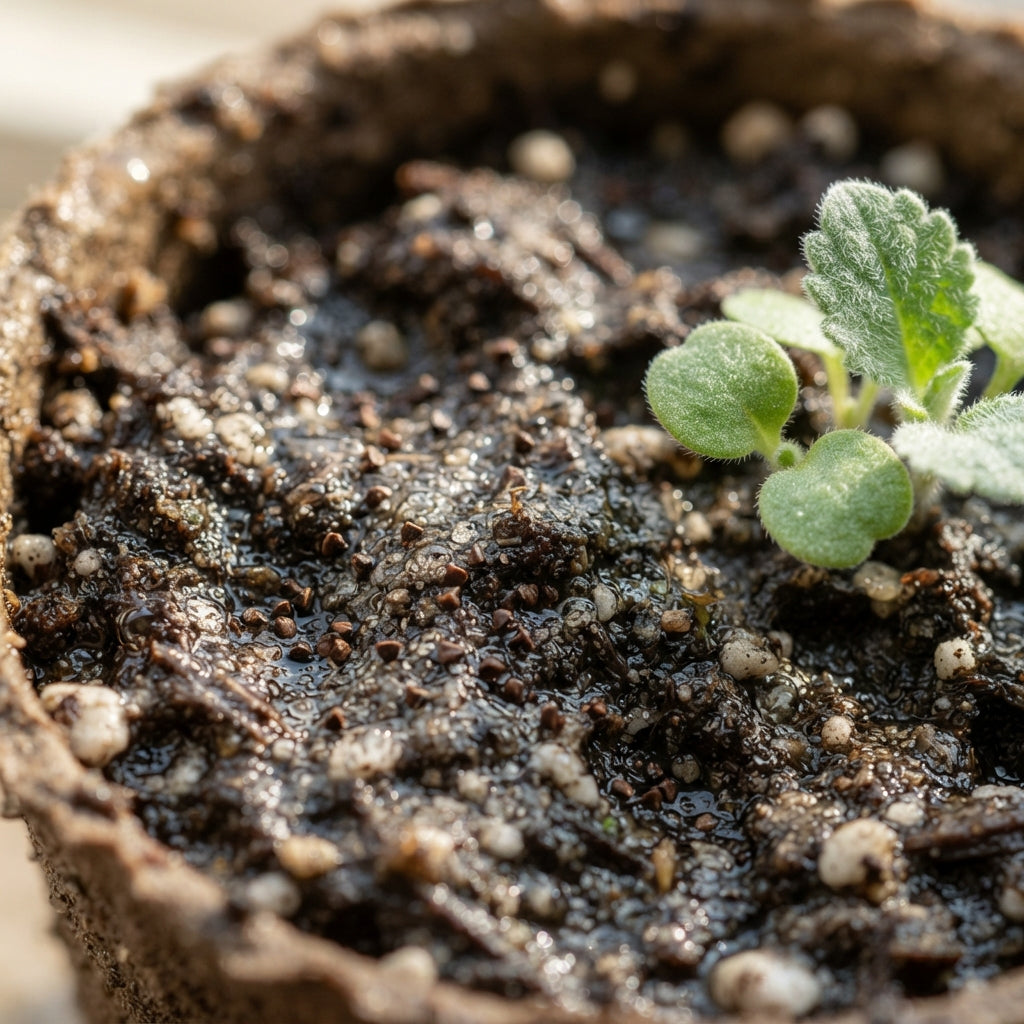 Great Mullein Flower Seeds for Planting