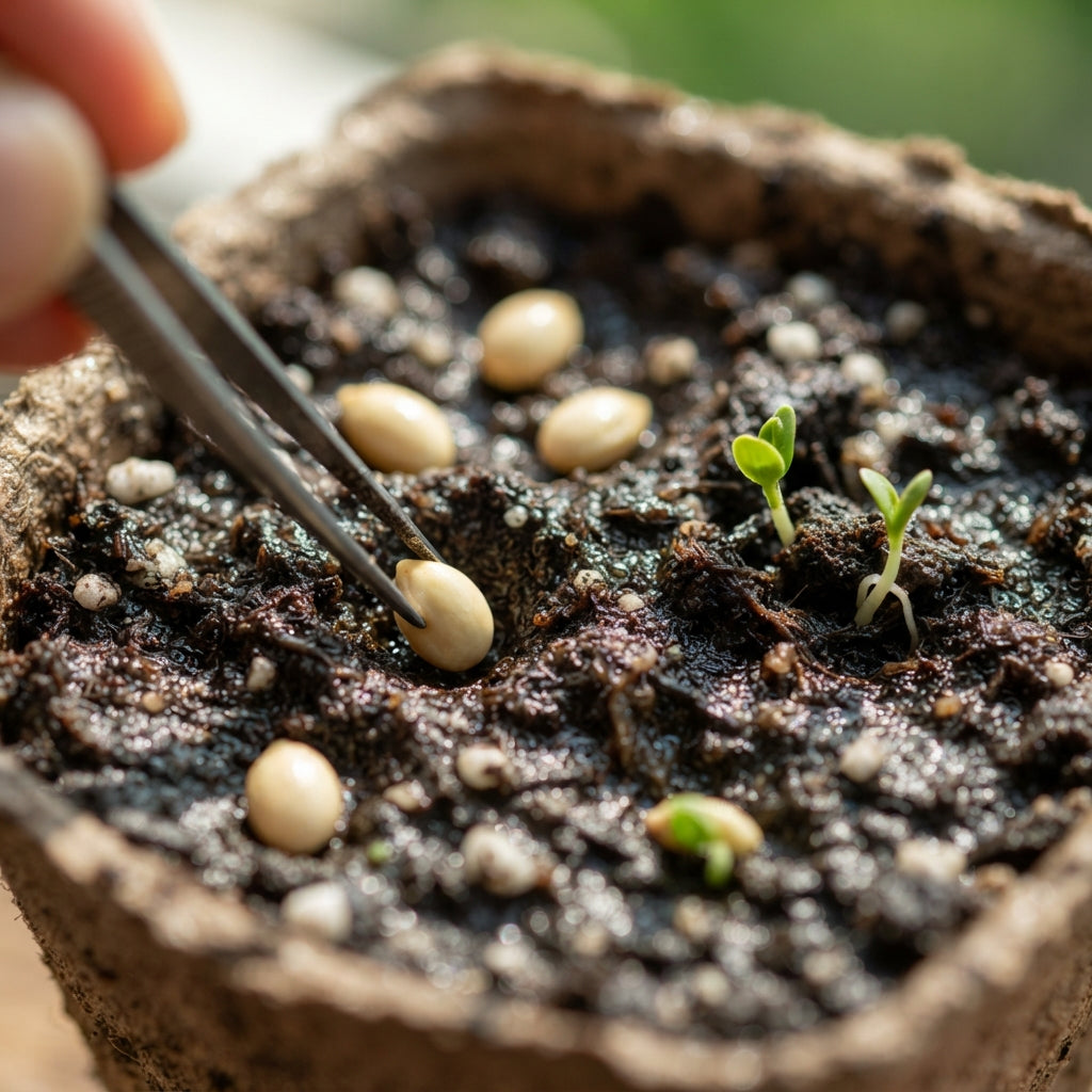 Orange Calamondin Seeds for Planting