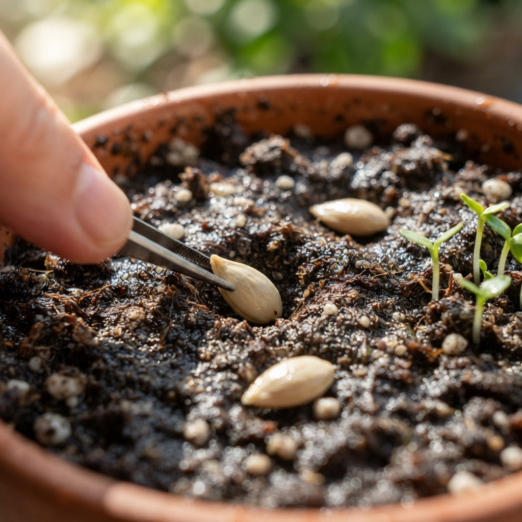 Navel Orange Seeds for Planting