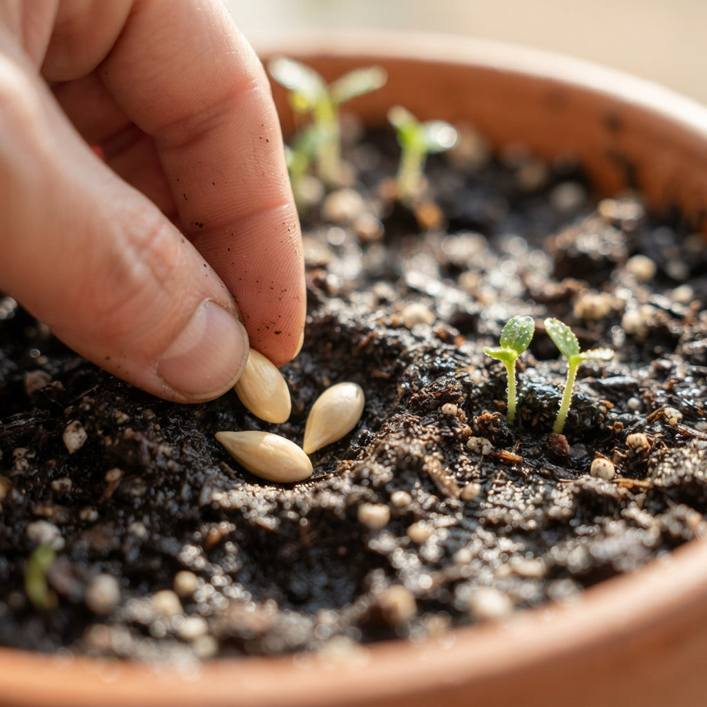 Valencia Orange Seeds for Planting