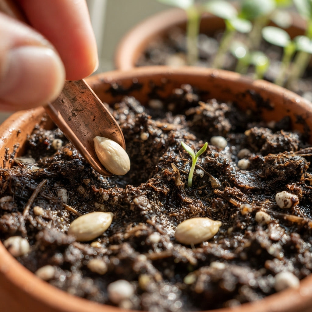 Hamlin Orange Seeds for Planting