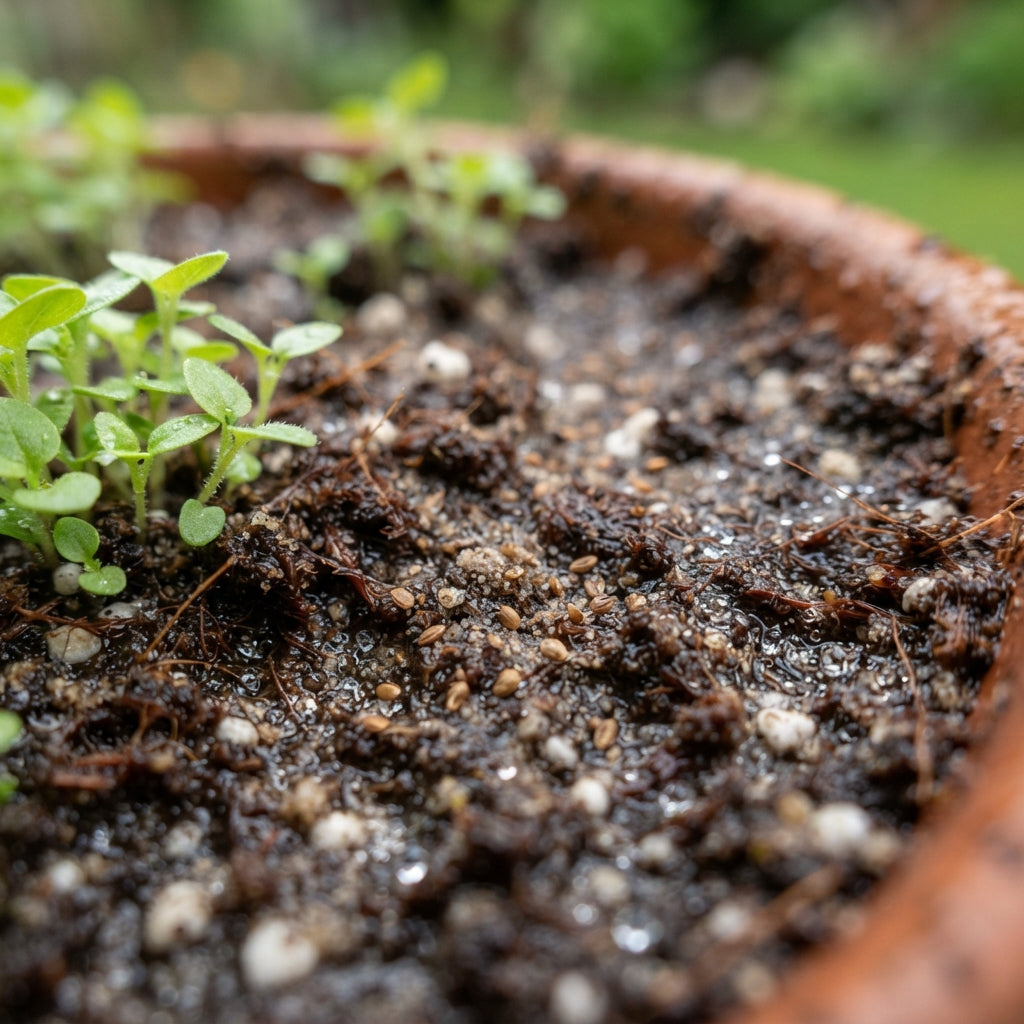 Oregano Flower Seeds for Planting