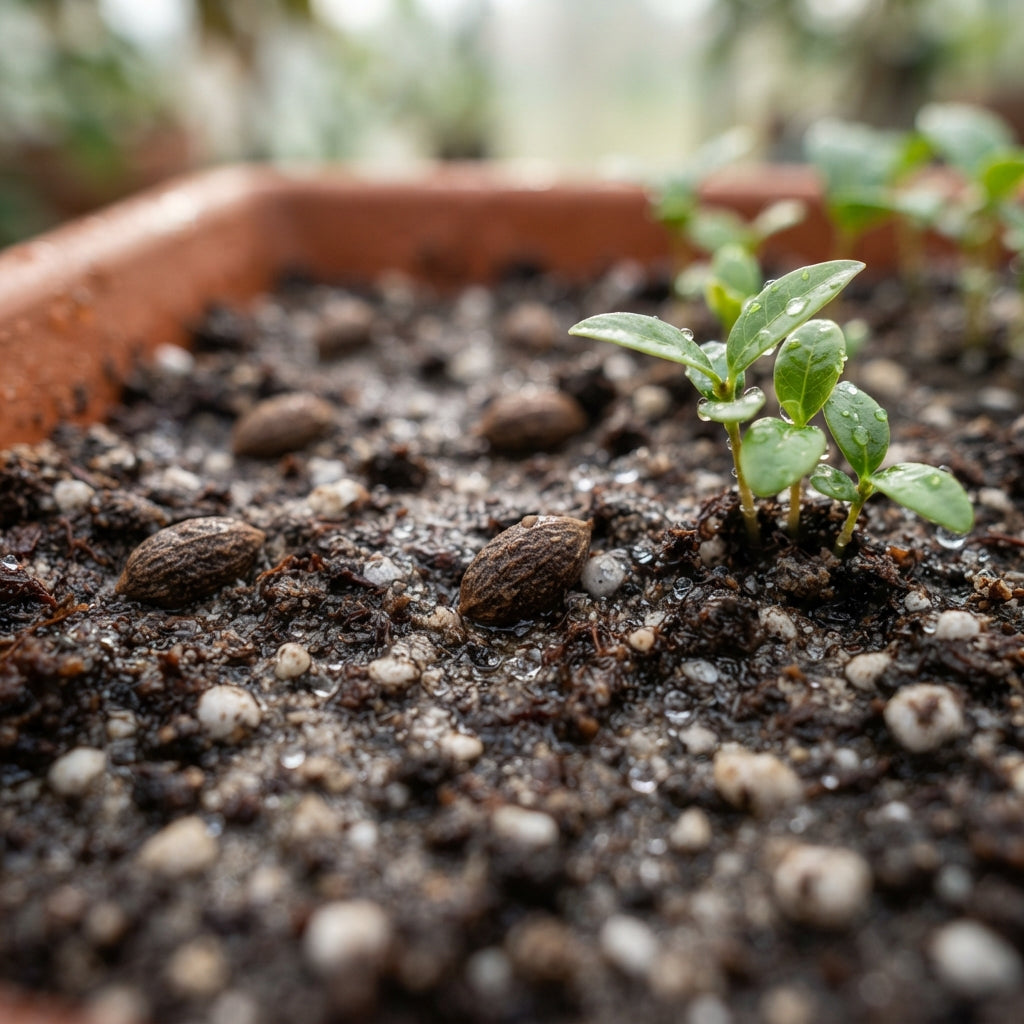 Osmanthus fragrans Seeds for Planting