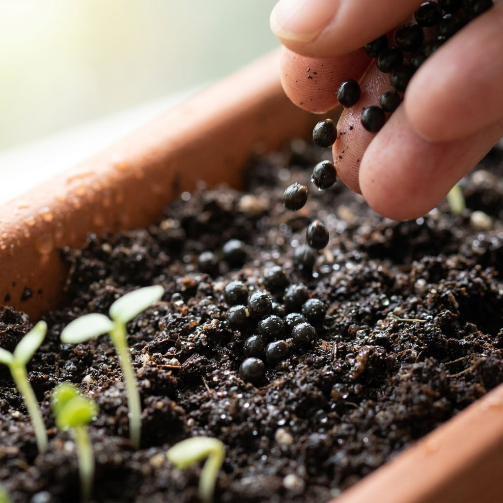 Solo Papaya Seeds for Planting