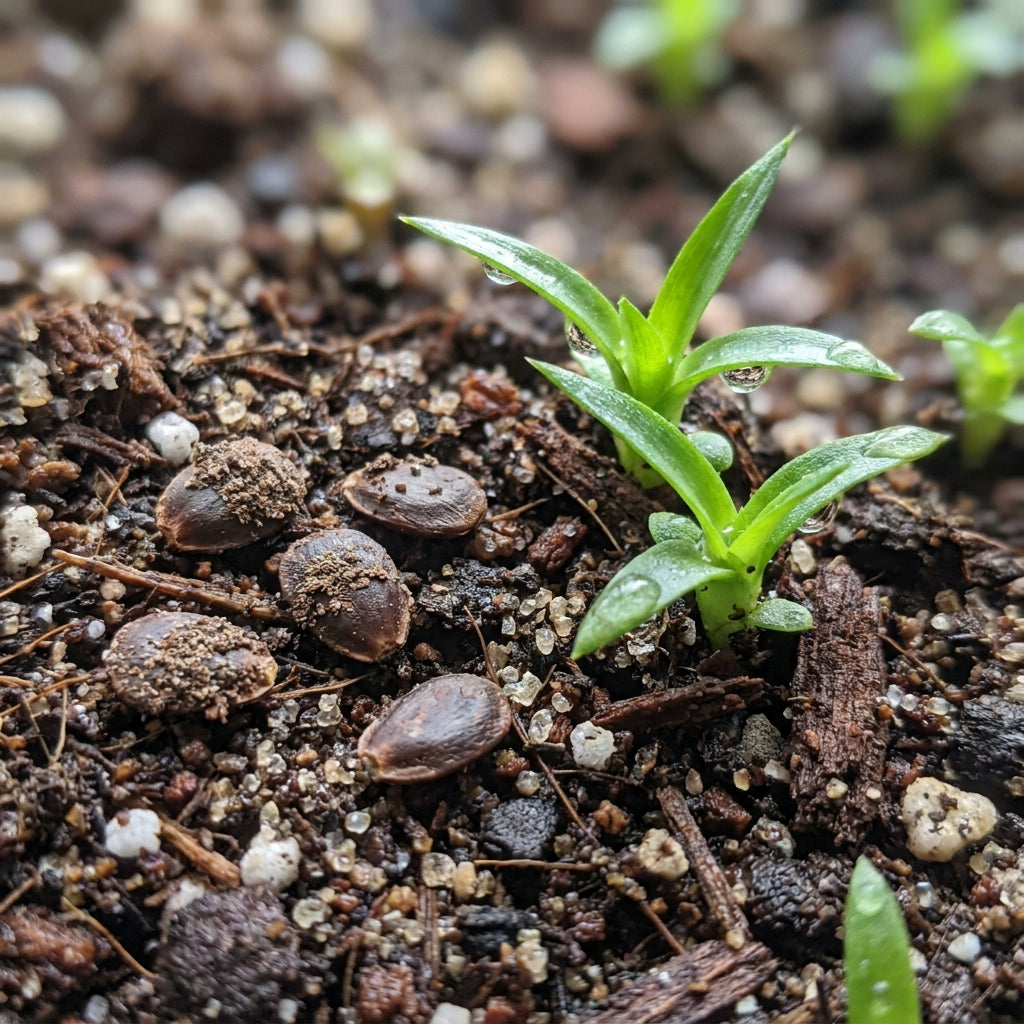 MD2 Golden Pineapple Seeds for Planting