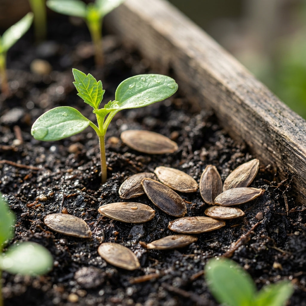Pink Dahlia Flower Seeds For Planting