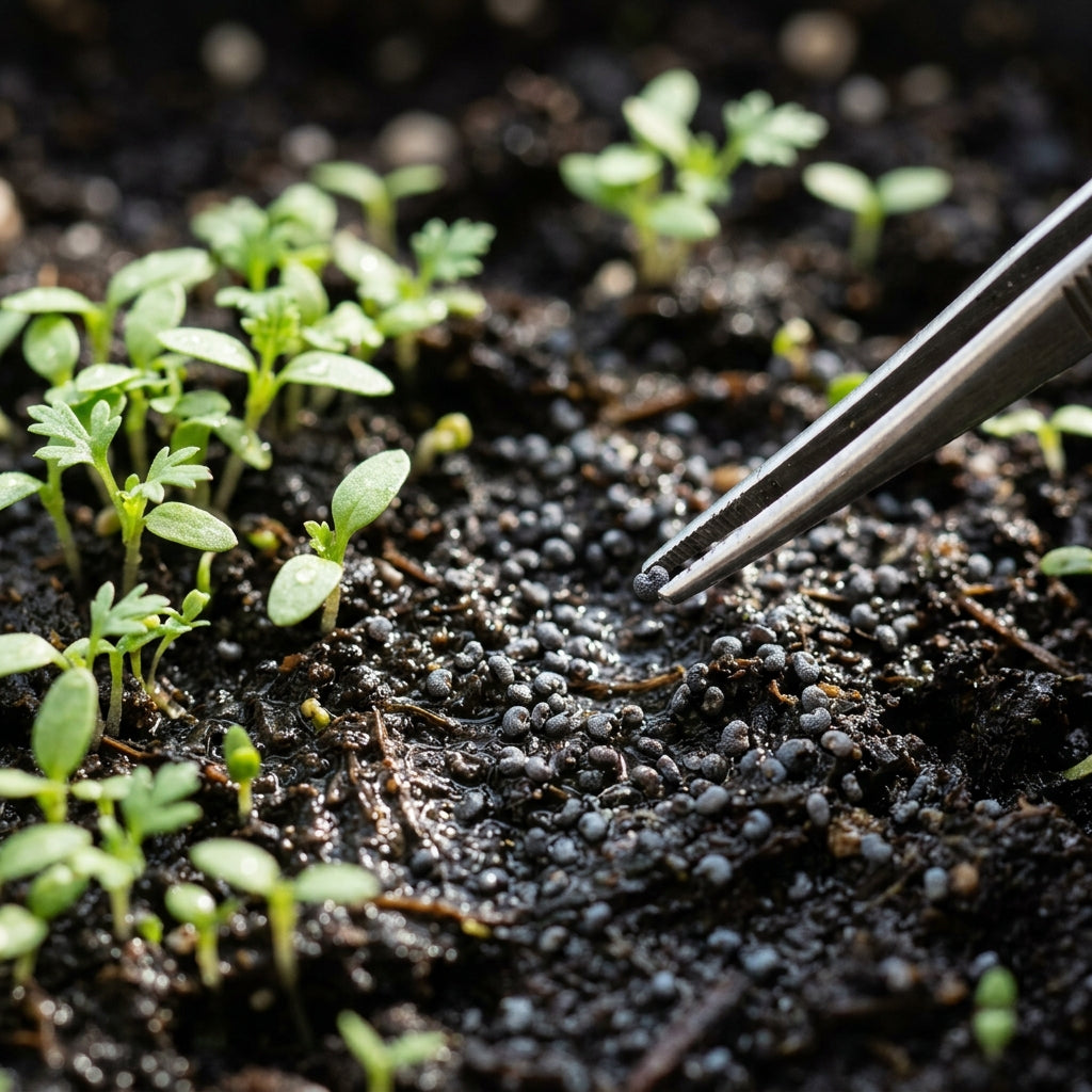 Heritage Farm Poppy Flower Seeds For Planting