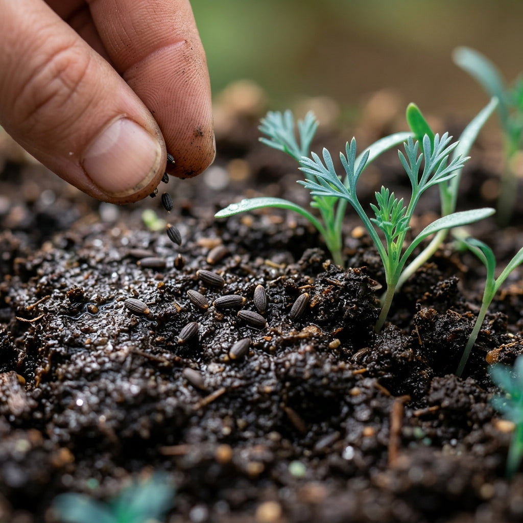 Semi California Flower Seeds For Planting