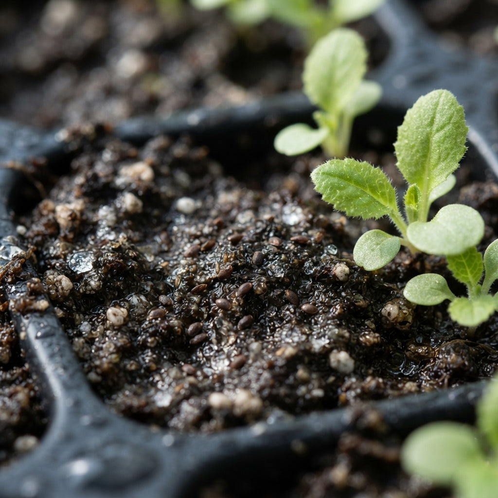 Purple Primula Flower Seeds for Planting