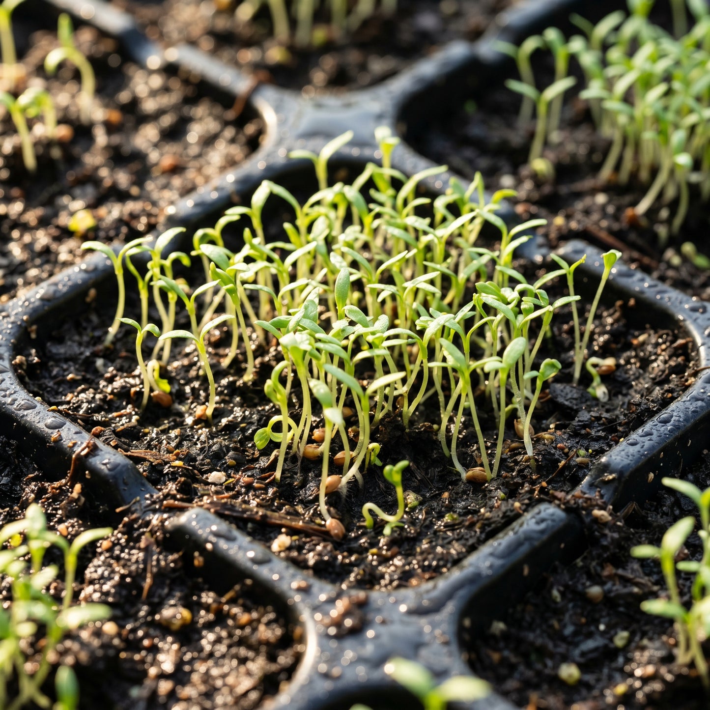 Mugwort Herb Seeds for Gardens
