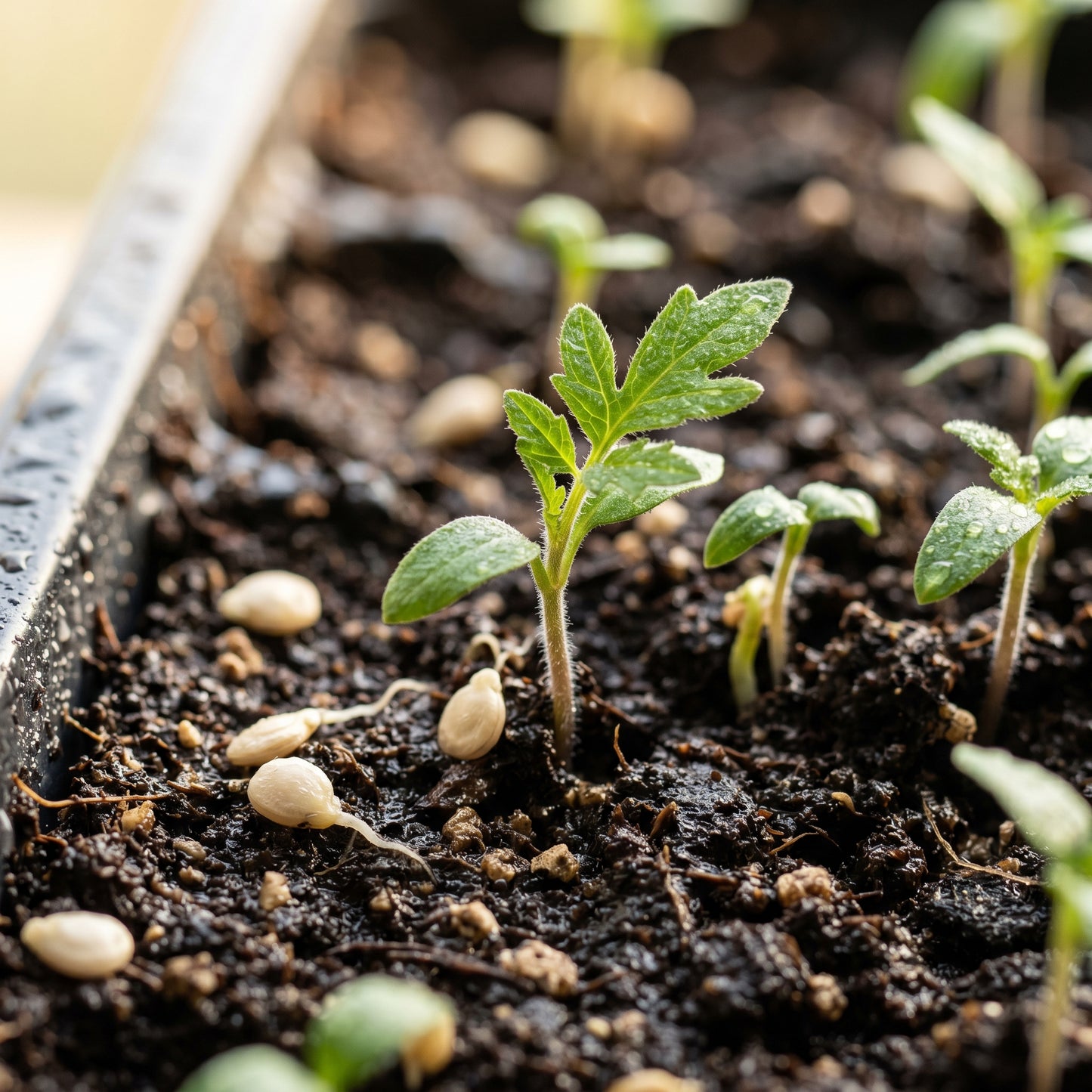Tomato Peruvianum Seeds for Planting