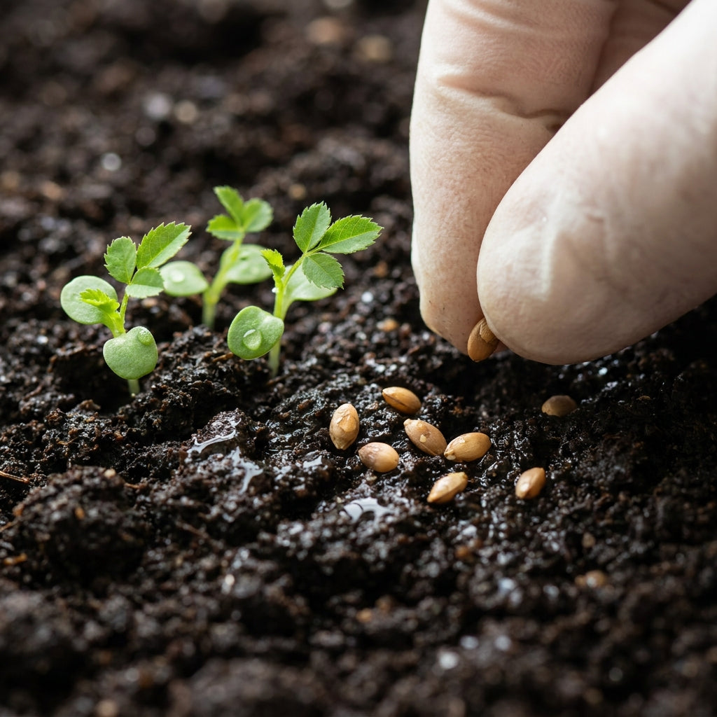 Rosa Filipes Kiftsgate Seeds for Garden Planting