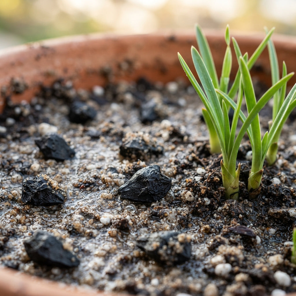 Pancratium maritimum Seeds for Planting