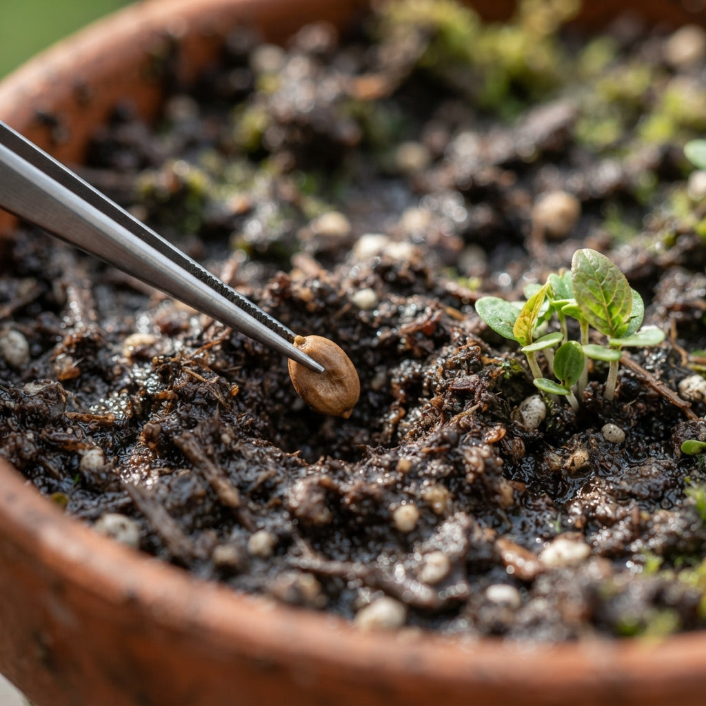 Nannyberry Viburnum Seeds for Planting
