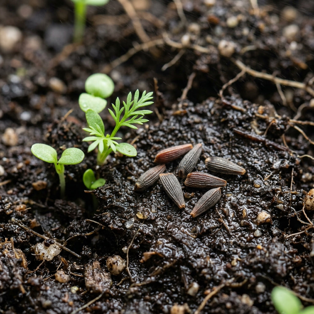 Ratibida Columnifera Flower Seeds