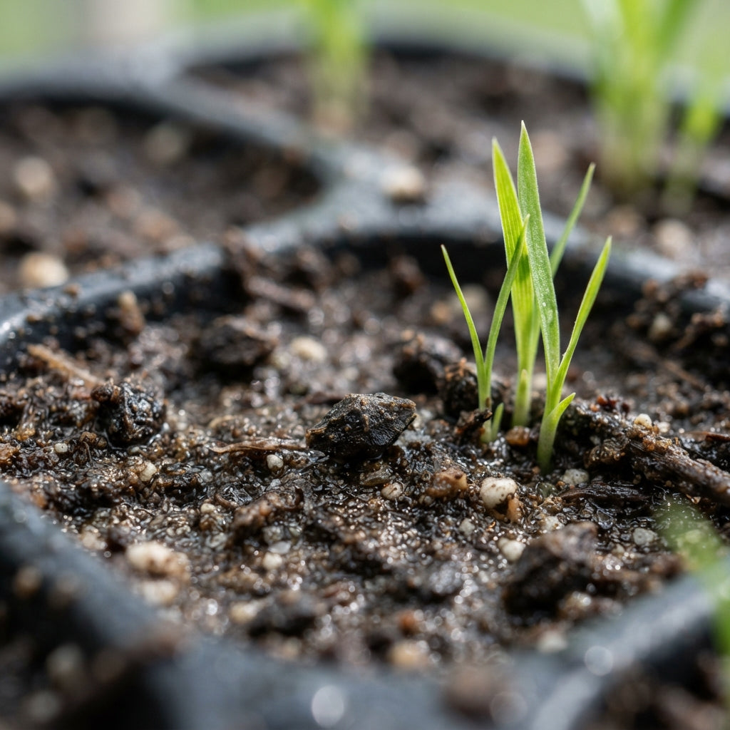 Moraea Polystachya Flower Seeds for Garden Planting