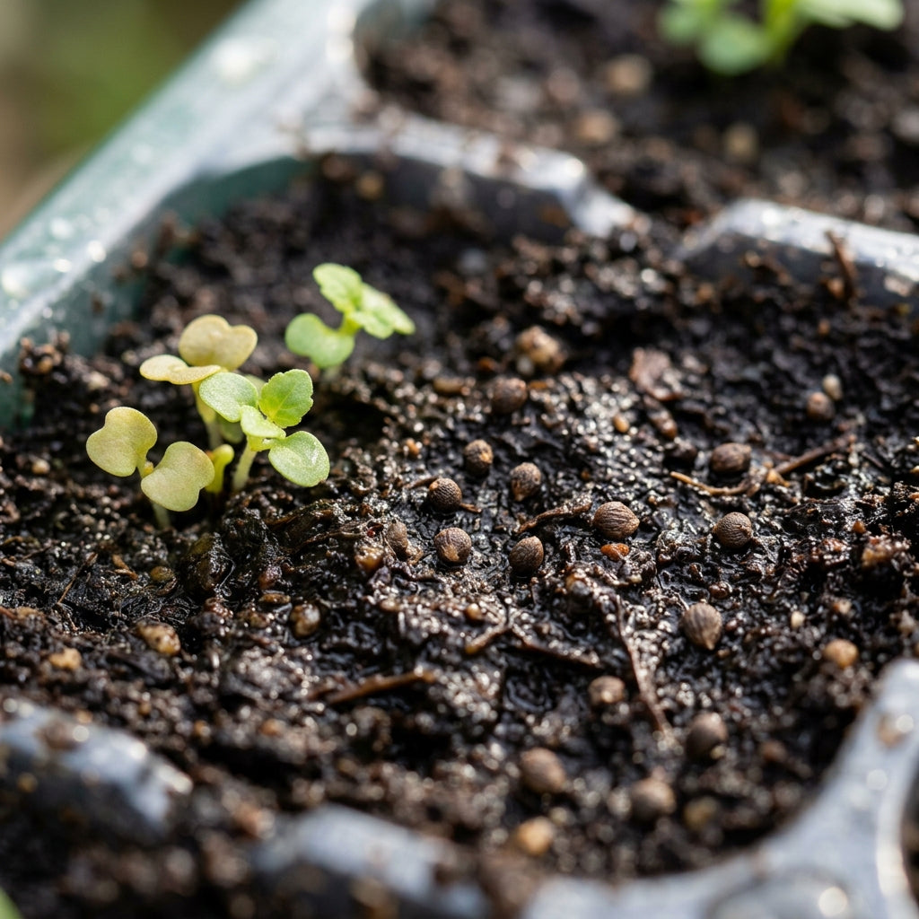 Salvia Saint Johns Fire Flower Seeds For Planting
