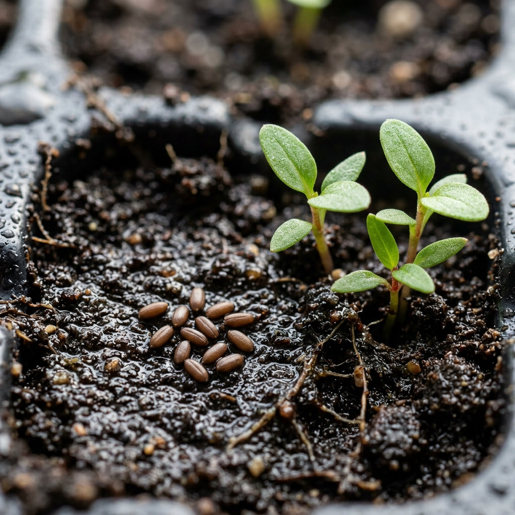 Mimulus Ringens Seeds