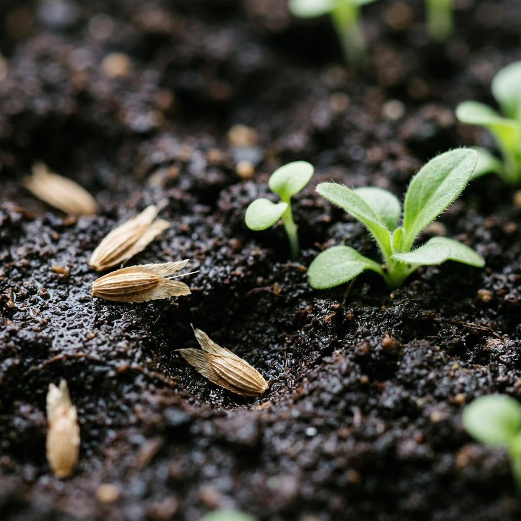 Scabiosa Vestita Seeds for Garden Planting