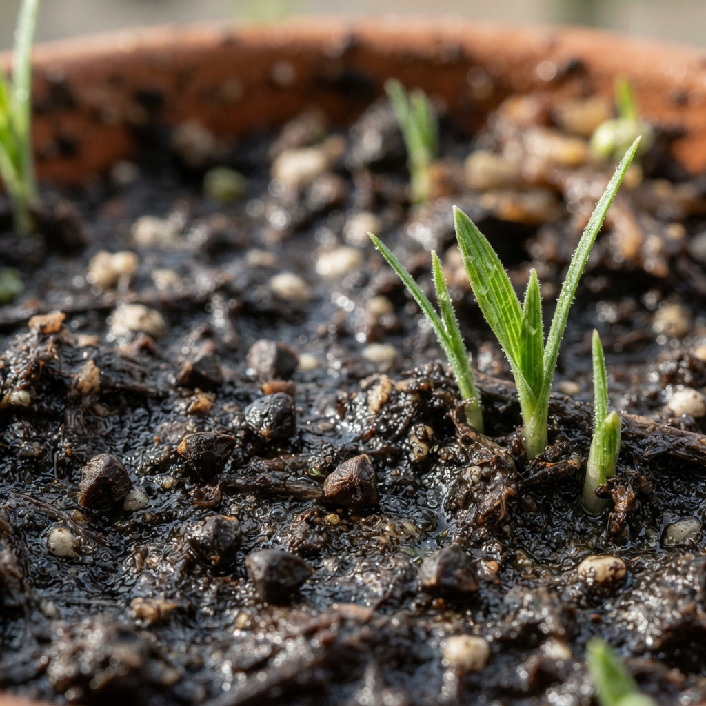 Moraea Alticola Flower Seeds for Garden Planting