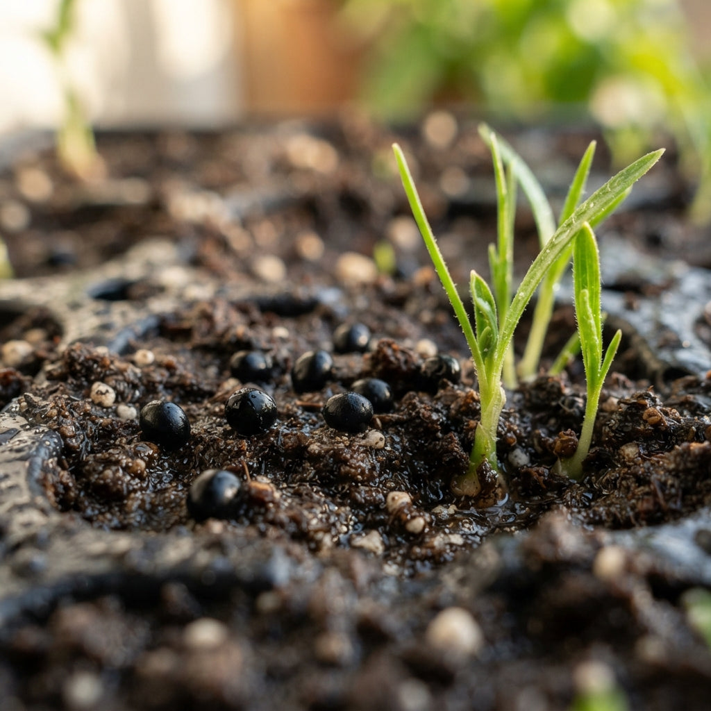 Scilla Reverchonii Seeds for Garden Planting