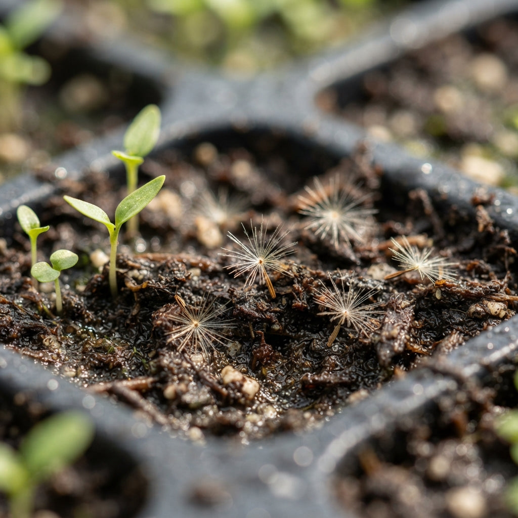 Joe Pye Weed Seeds for Garden Planting