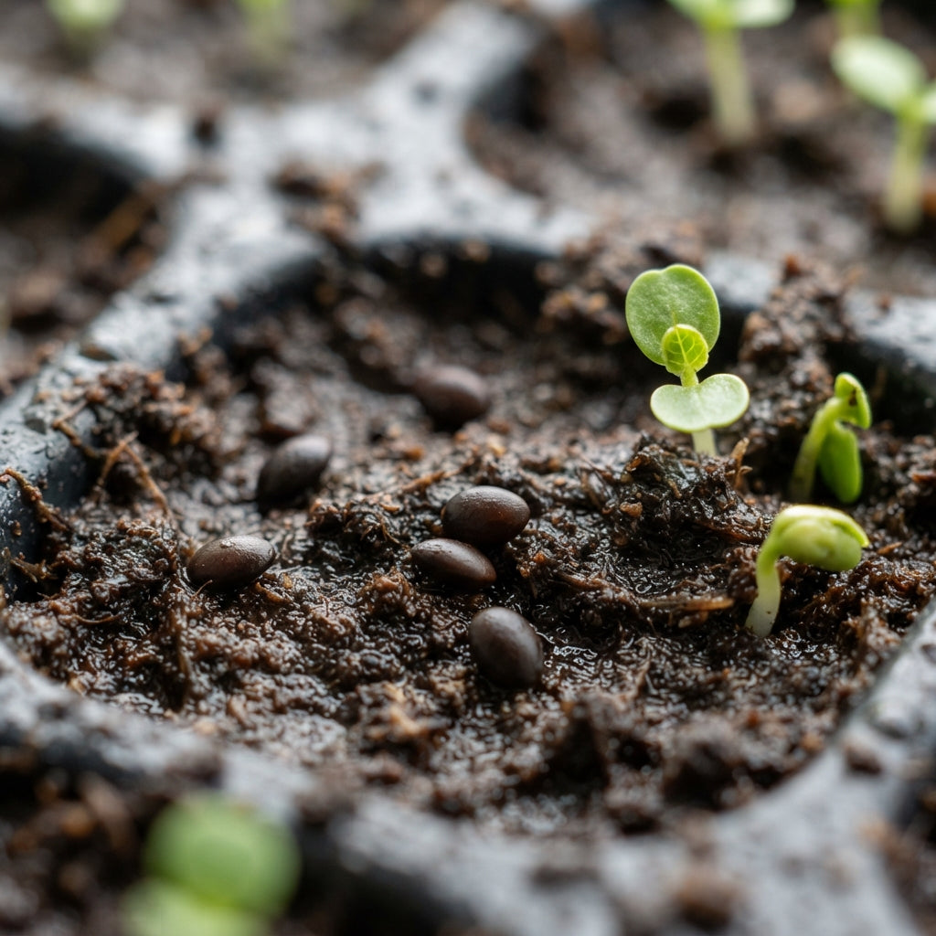 Securinega Suffruticosa Seeds for Garden Planting