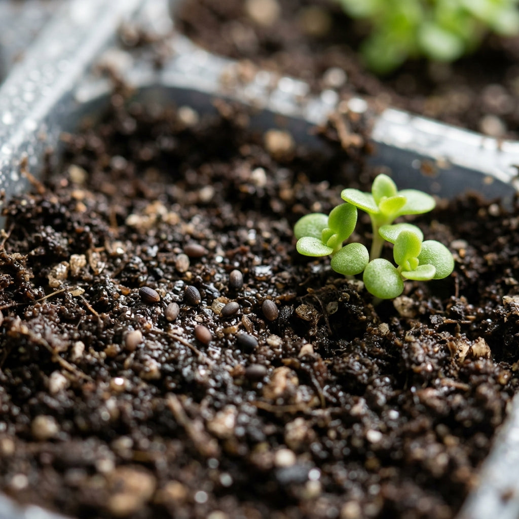 Yellow Sedum Kamtschaticum Seeds for Garden and Pots