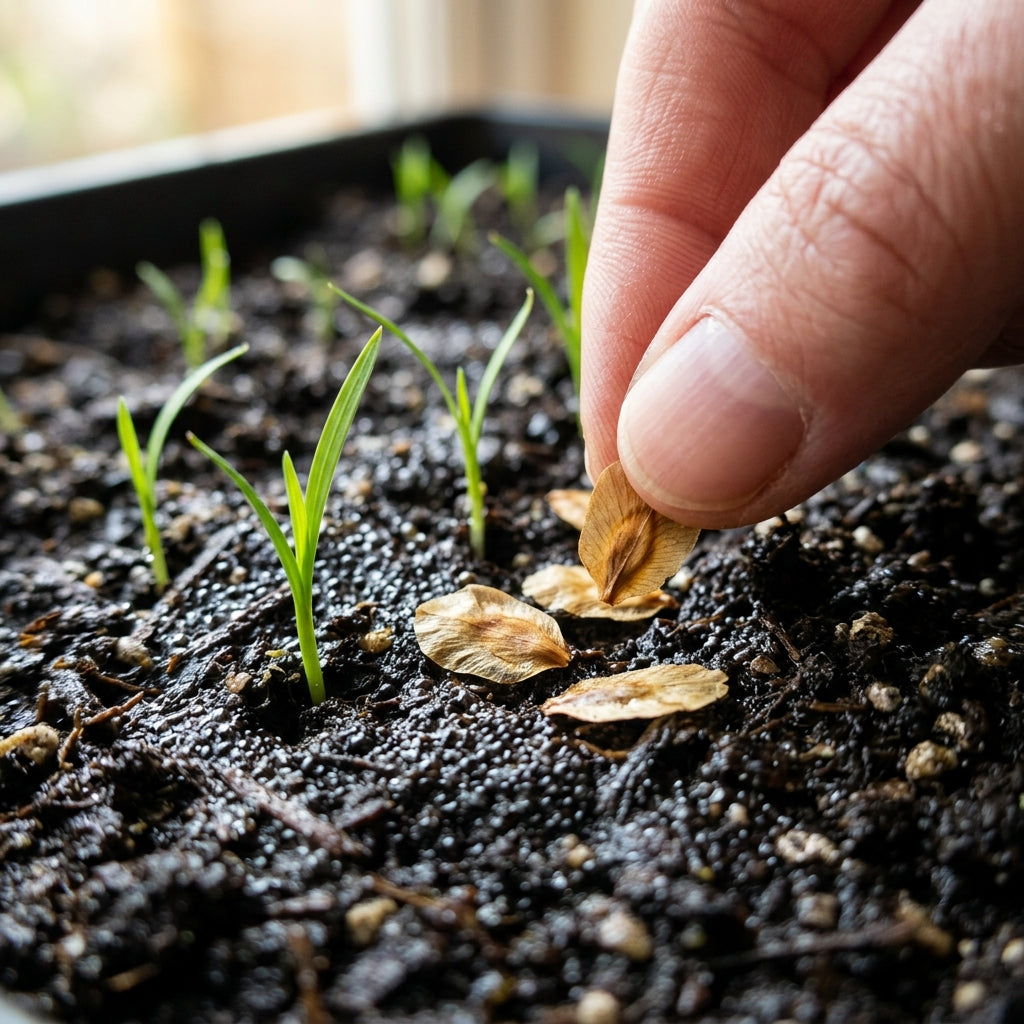 Gladiolus 'Papilio Vito' Flower Seeds for Planting