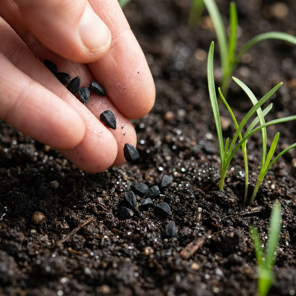 Triteleia ixoides Flower Seeds for Planting