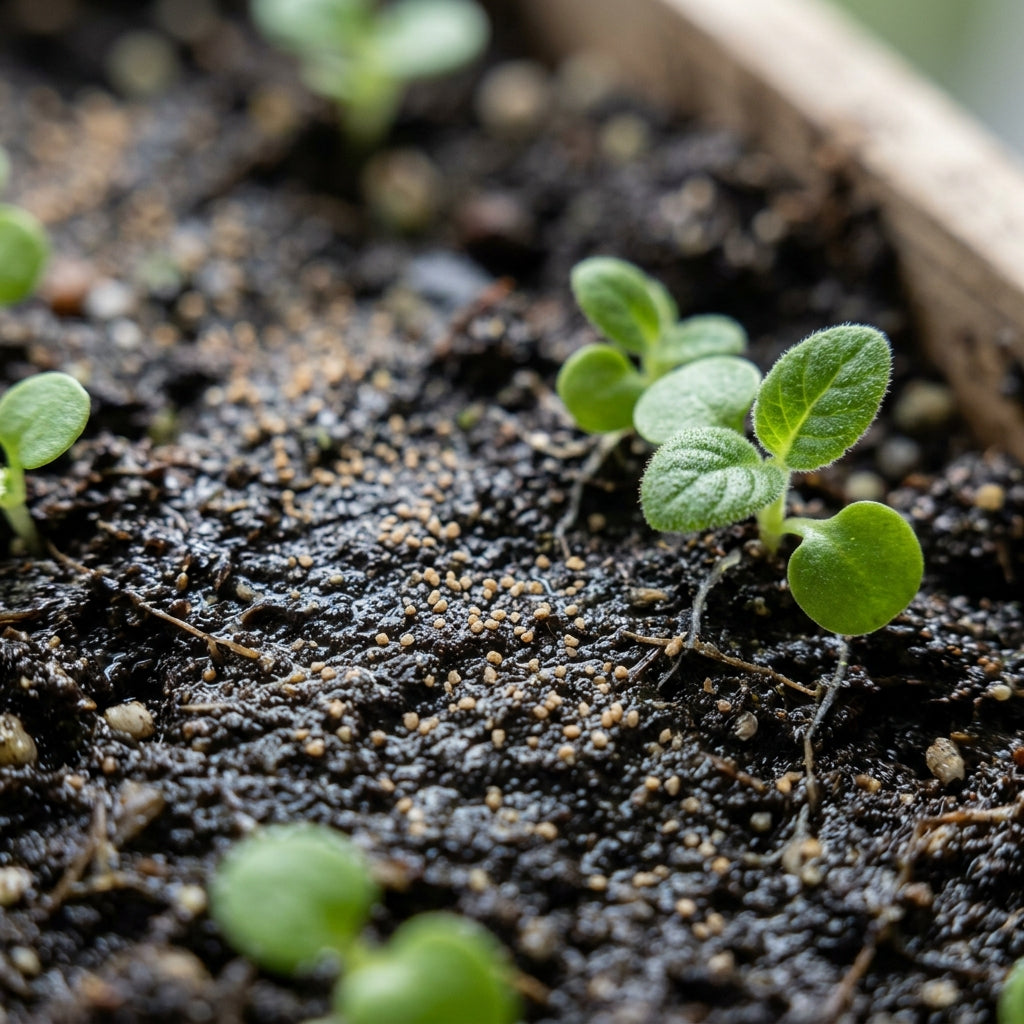 Streptocarpus Garden Mix Seeds for Planting