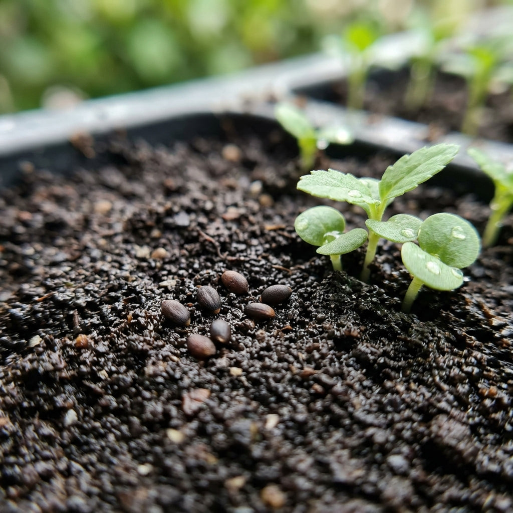 Jovellana punctata Seeds for Planting
