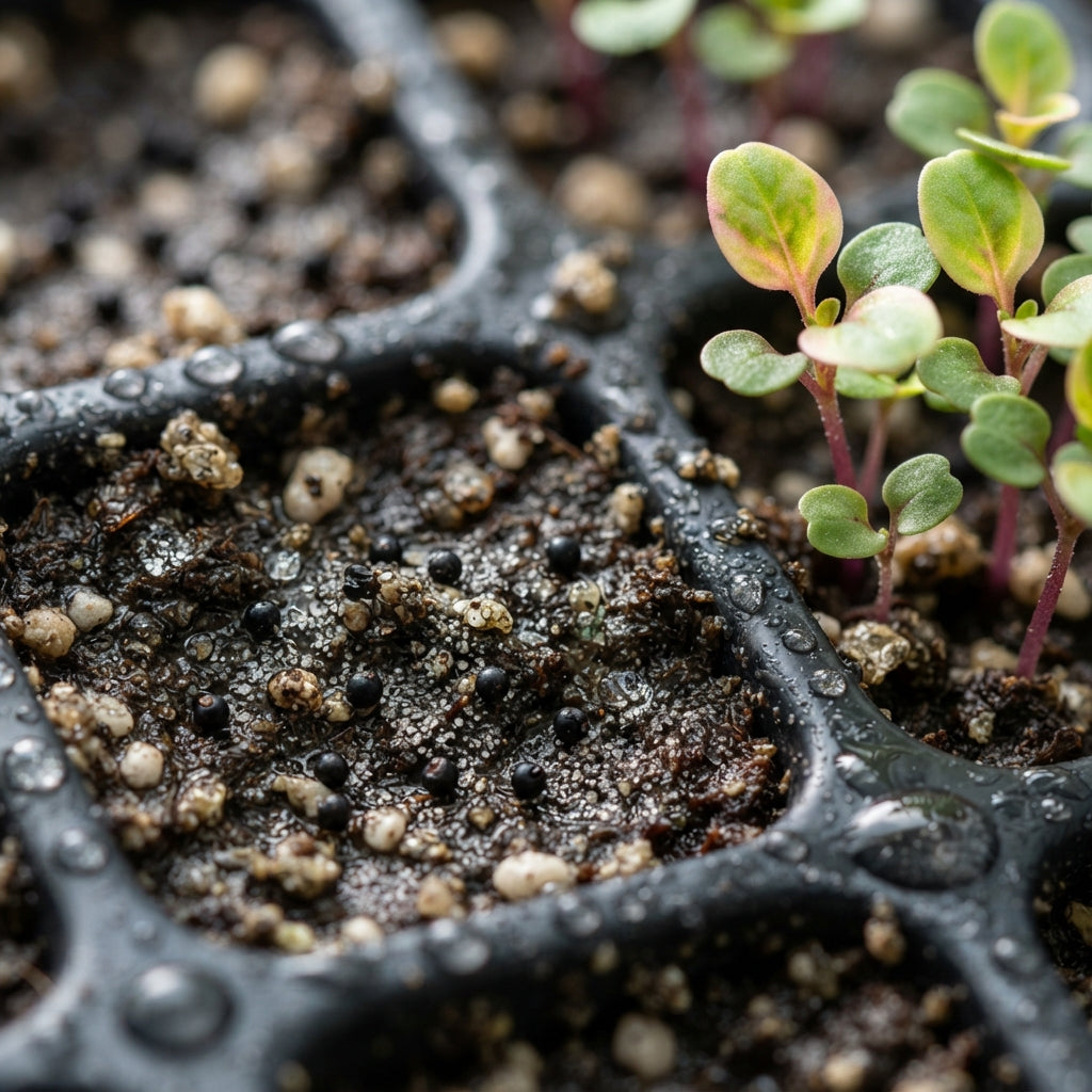 Amaranthus Illumination Seeds for Planting