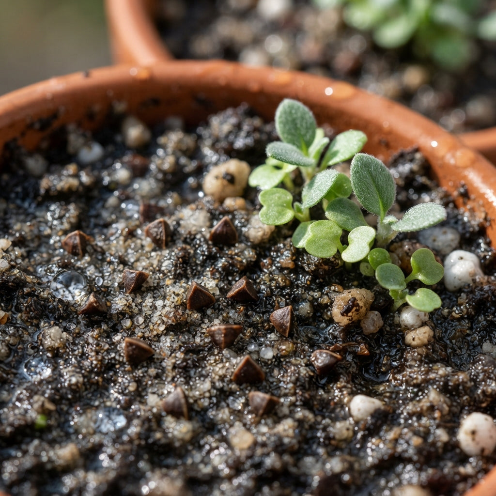 Eriogonum Umbellatum Seeds - Perennial Flower Seeds for Garden
