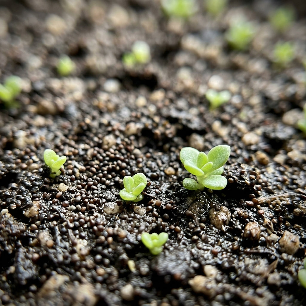 Sedum (Stonecrop) Seeds for Planting
