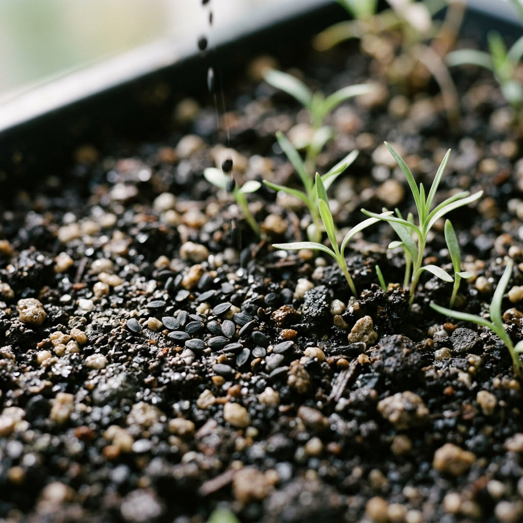 Dianthus Haematocalyx Pindicola Flower Seeds For Planting