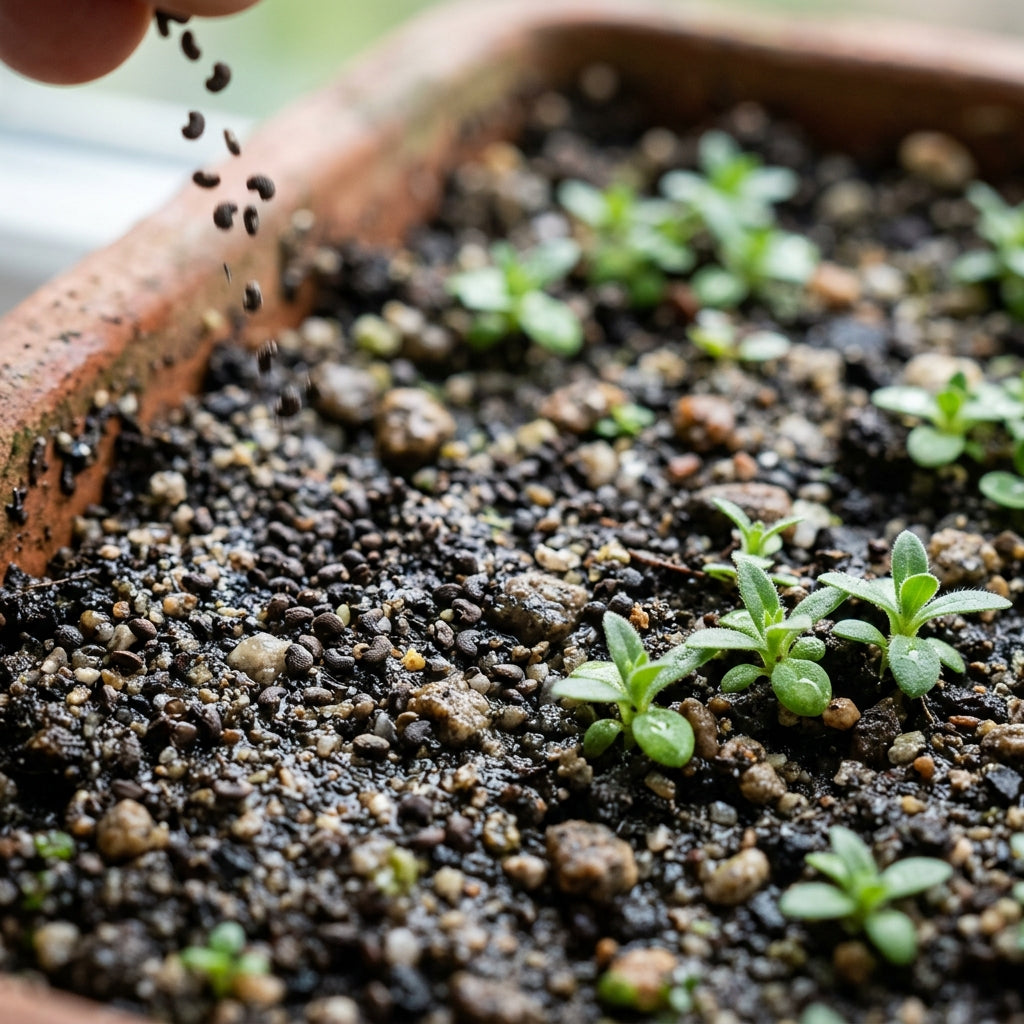 Silene Zawadskii Flower Seeds For Planting