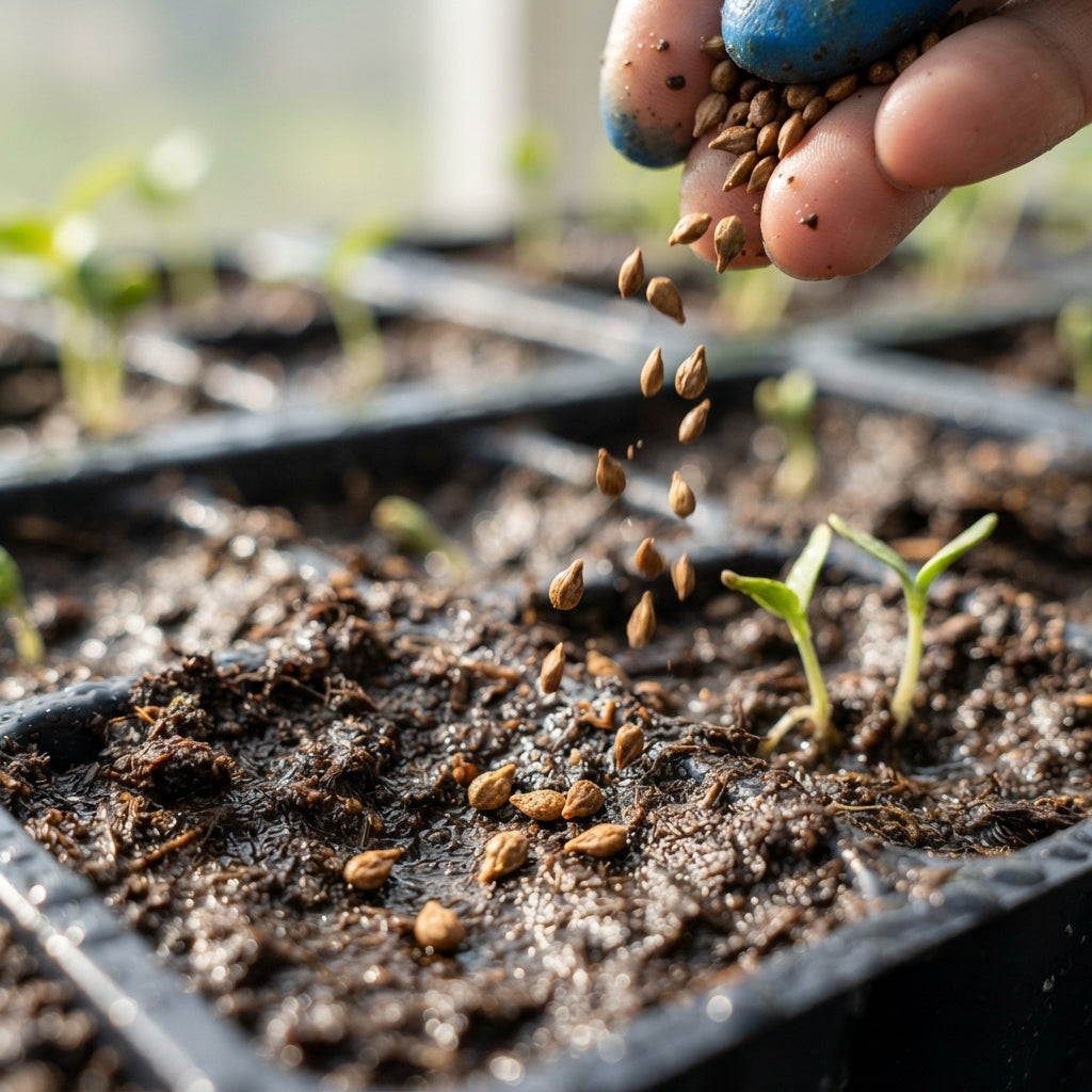 Scuppernong Golden Muscadine Seeds for Planting