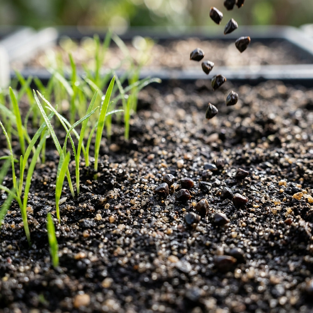 Dierama Nixonianum Seeds for Garden Planting