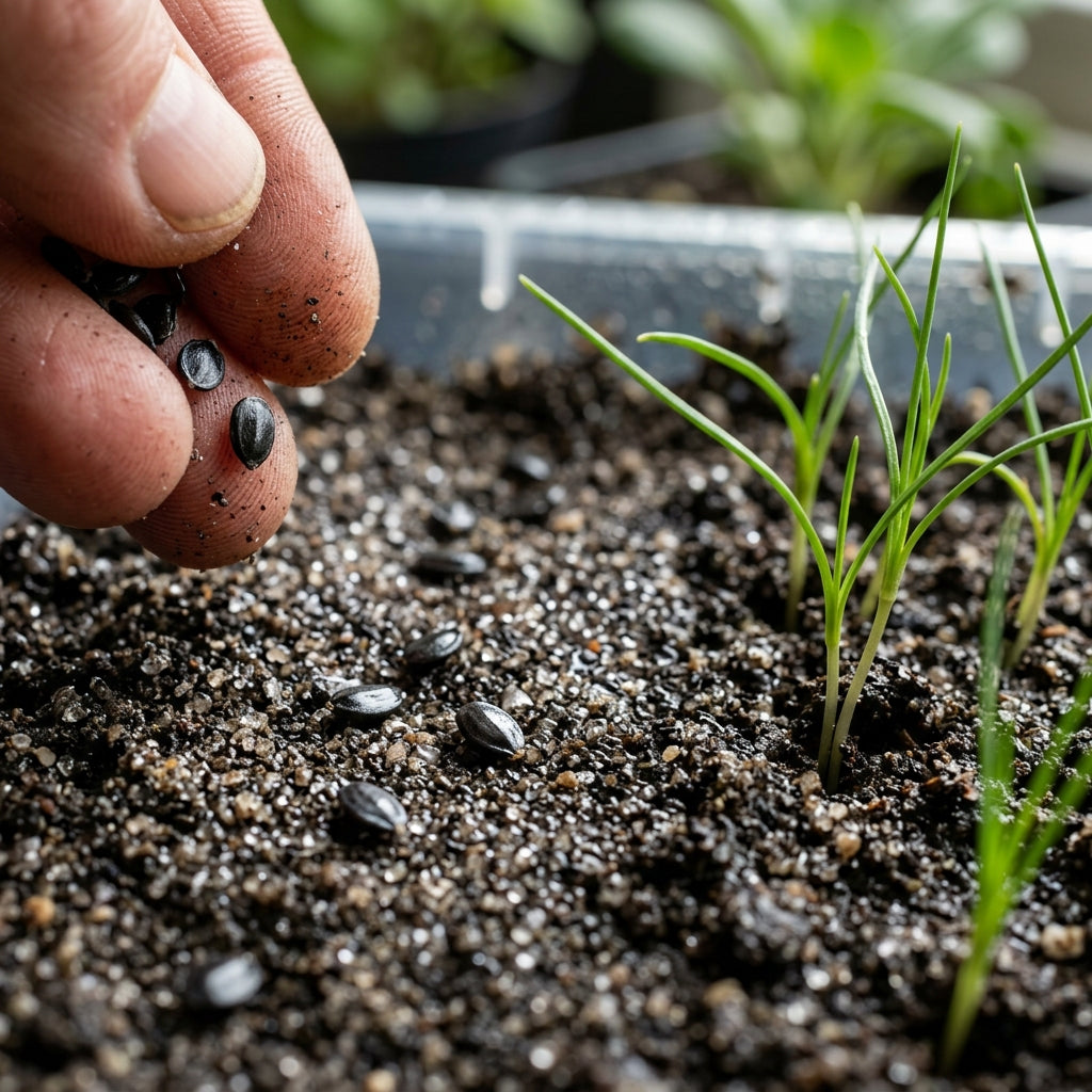 Albuca Juncifolia Flower Seeds For Planting